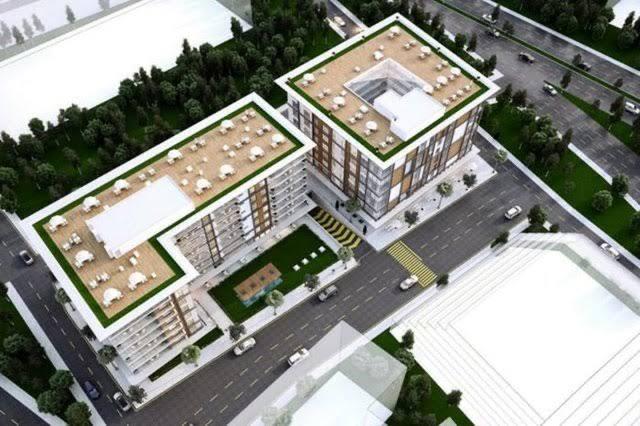 İzpek Trend Bornova